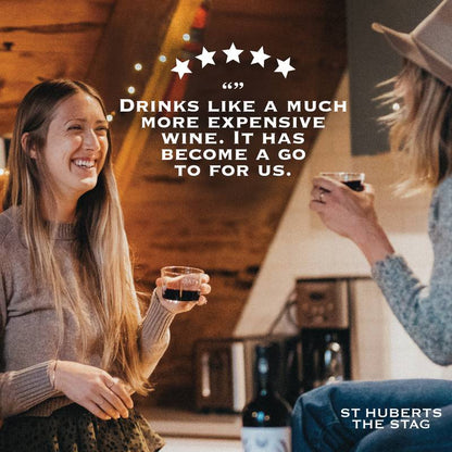 St Huberts The Stag Cabernet Sauvignon 750ml