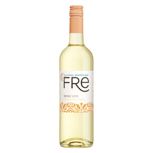 Sutter Home FRE Alcohol-Removed Moscato 750ml