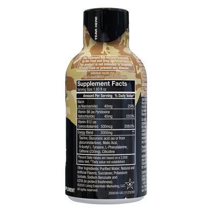 5-hour ENERGY Shot Extra Strength Sour Apple 1.93oz