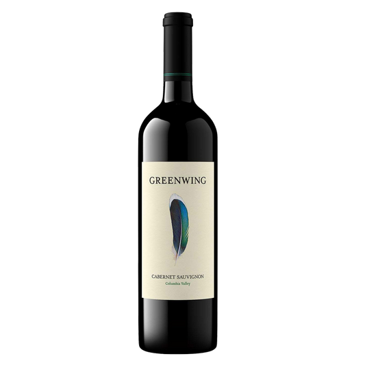 Greenwing Cabernet Sauvignon 750ml