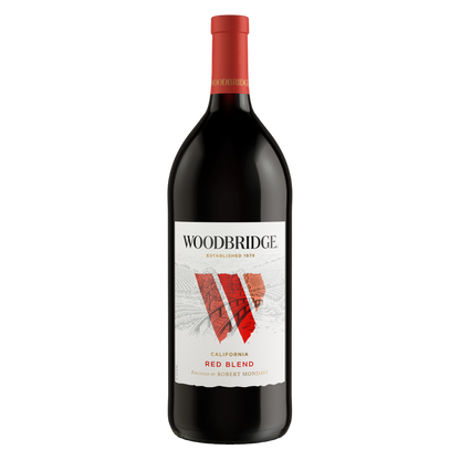 Woodbridge Red Blend 1.5L