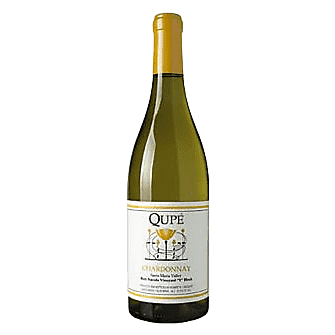 Qupe Y Block Chardonnay 750ml