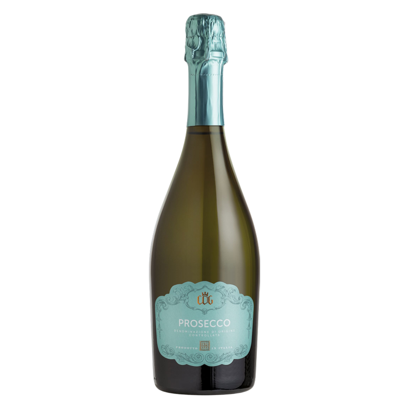 Cantina del Garda Prosecco Extra Dry 750ml