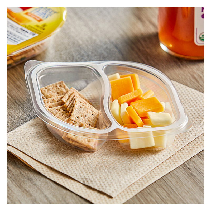 Sargento Balanced Breaks Sharp Monterey Jack & Mild Cheddar with Wheat Thins - 1.5oz