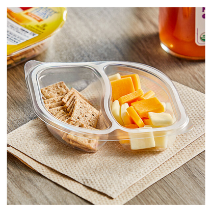 Sargento Balanced Breaks Sharp Monterey Jack & Mild Cheddar with Wheat Thins - 1.5oz