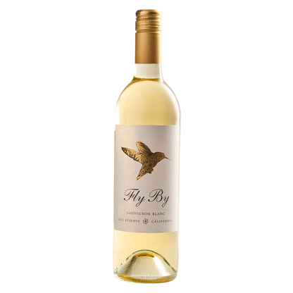 Fly By Napa Valley Sauvignon Blanc 750ml
