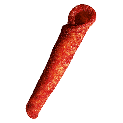 Takis Fuego Hot Chili Pepper & Lime Tortilla Chips Fiesta Size 20oz