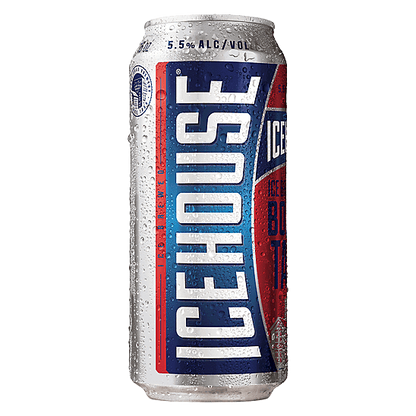 Icehouse Beer 6pk 16oz Can