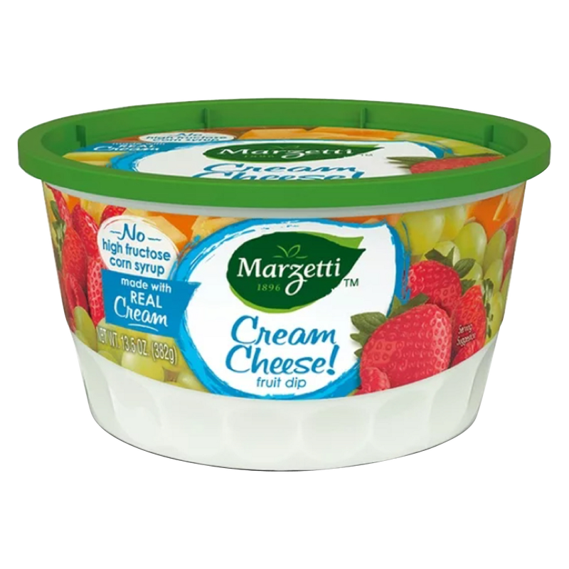 Marzetti Cream Cheese Fruit Dip - 13.5oz
