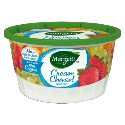 Marzetti Cream Cheese Fruit Dip - 13.5oz