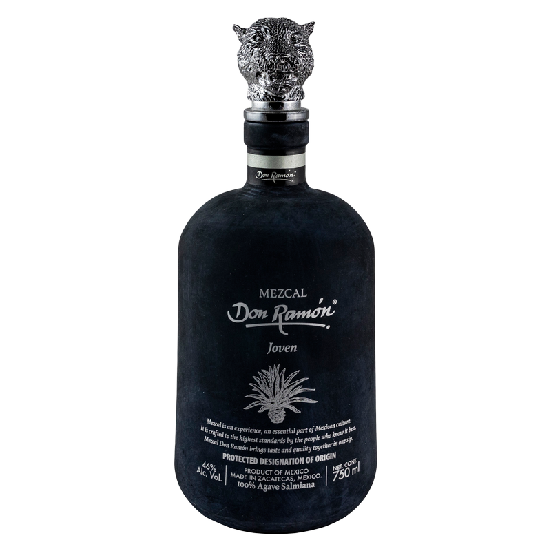 Don Ramon Joven Mezcal