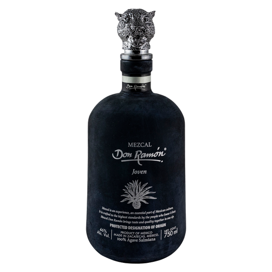 Don Ramon Joven Mezcal