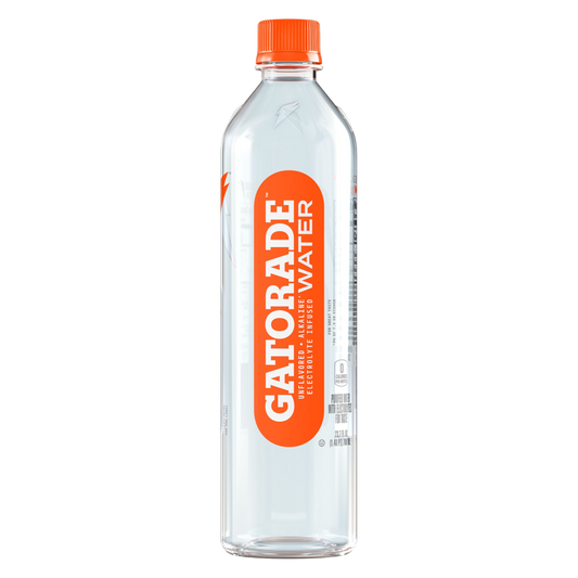 Gatorade Water 700mL Btl