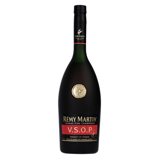Remy Martin V.S.O.P Cognac 1.75L (80 Proof)