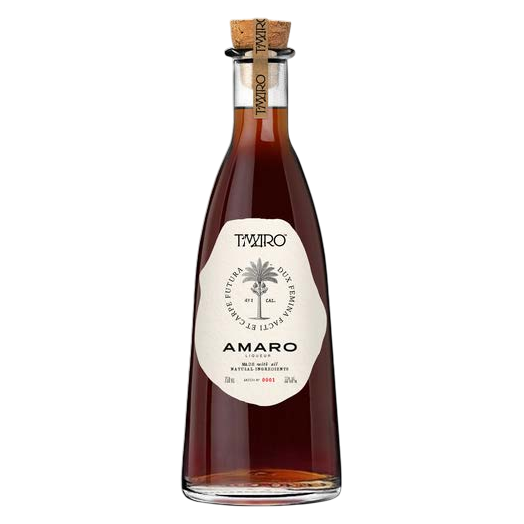 T'maro Amaro Liqueur 700ml Bottle