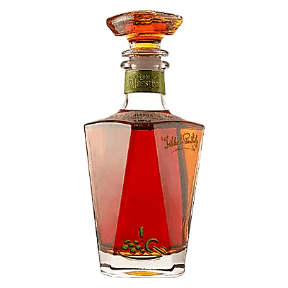 Lote Maestro Anejo Tequila 750ml