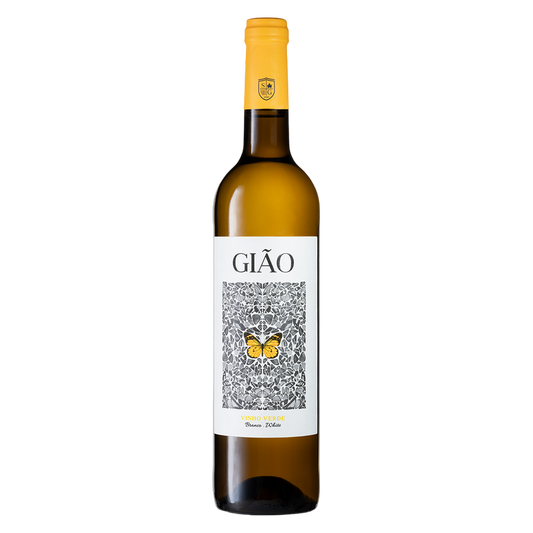 Giao Vinho Verde 750ml