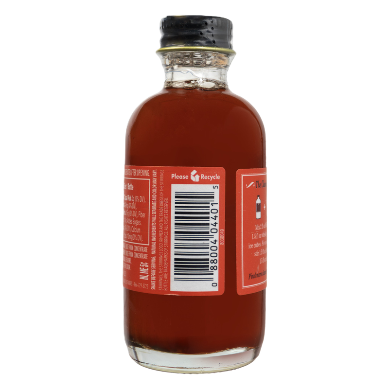 Stirrings Mini Old Fashioned 2oz Btl