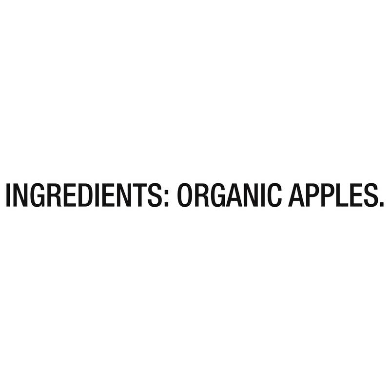 Bare Organic Apple Chips Fuji & Reds, 3 oz