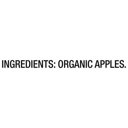 Bare Organic Apple Chips Fuji & Reds, 3 oz