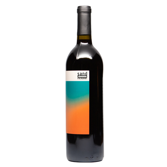 Sand Reckoner Red 750 ml