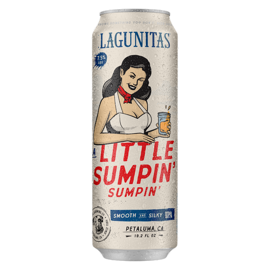 Lagunitas a Little Sumpin' Sumpin' Ale, Single 19.2 fl. oz. Can