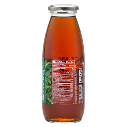 TAKUM Tea Iced Unsweetened 16.9oz