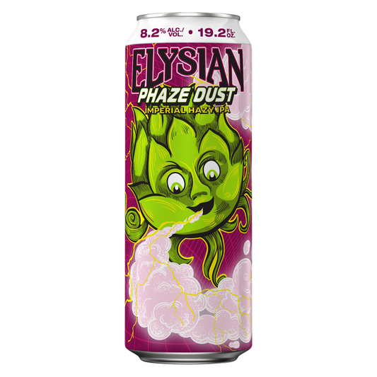 ELYSIAN PHAZE DUST 19.2C