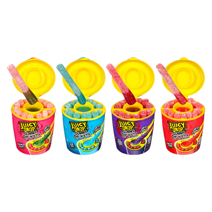 Juicy Drop Dip N Stix, 3.4oz