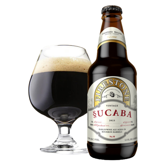 Firestone Sucaba 23 12oz Bottle