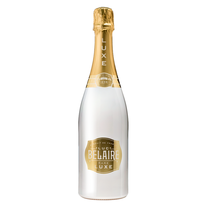 Luc Belaire Rare Luxe Demi-Sec 750ml