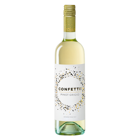 Confetti Pinot Grigio 750 ml