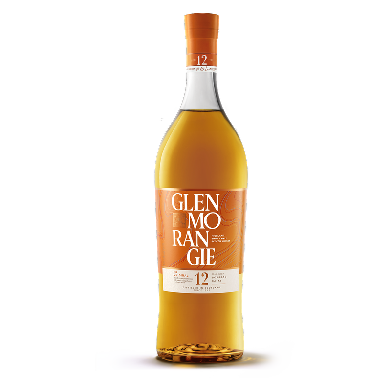 GLENMORANGIE 12YR 1.75