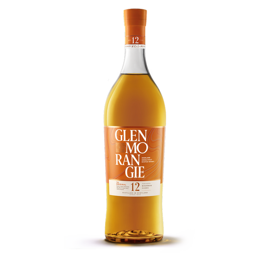 GLENMORANGIE 12YR 1.75