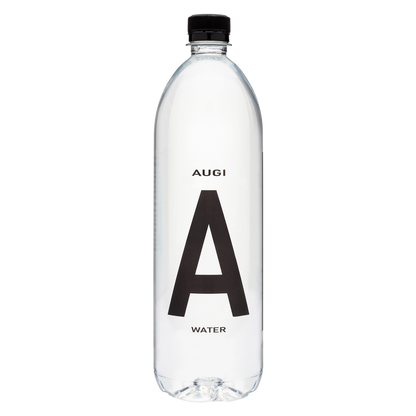 Augi Water 33.8oz Btl