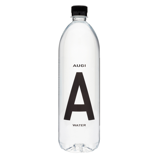Augi Water 33.8oz Btl