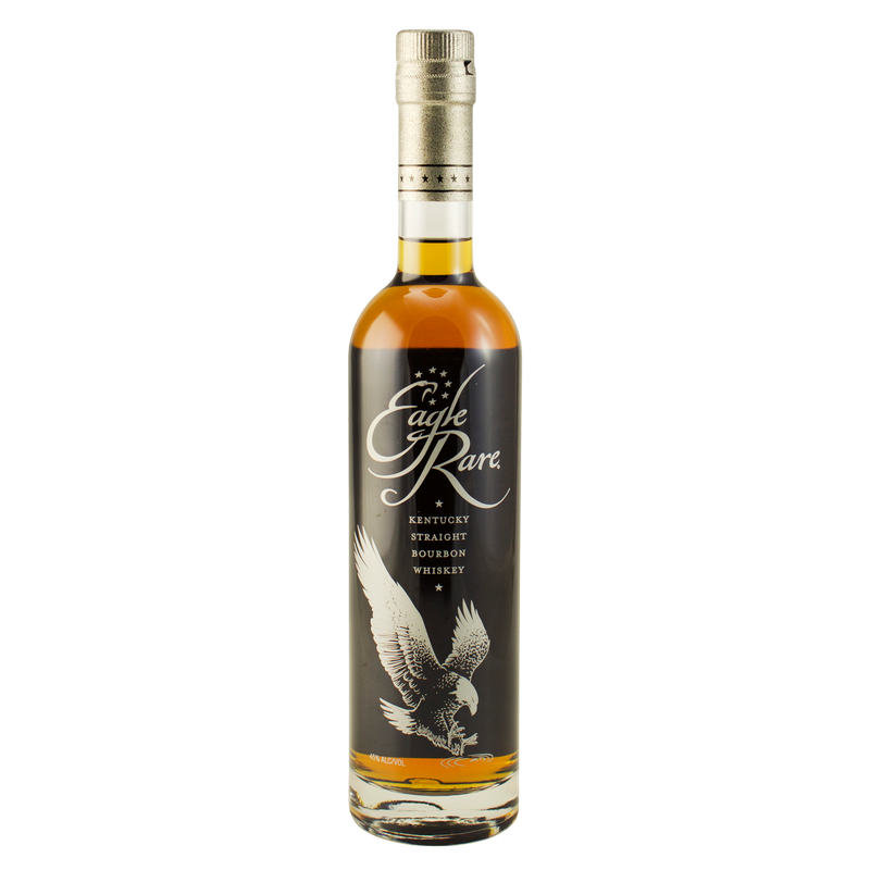 Eagle Rare Bourbon 10 Yr 375ml (90 Proof)