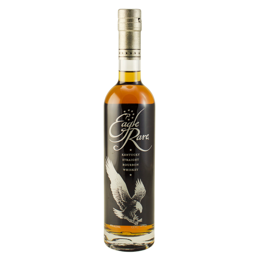 Eagle Rare Bourbon 10 Yr 375ml (90 Proof)