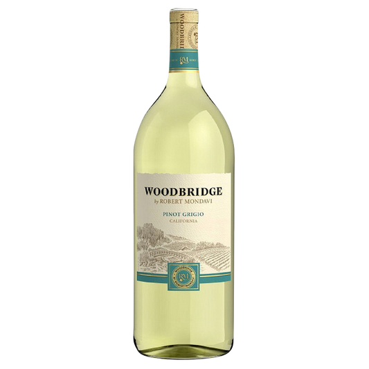 Woodbridge Pinot Grigio 1.5 Liter