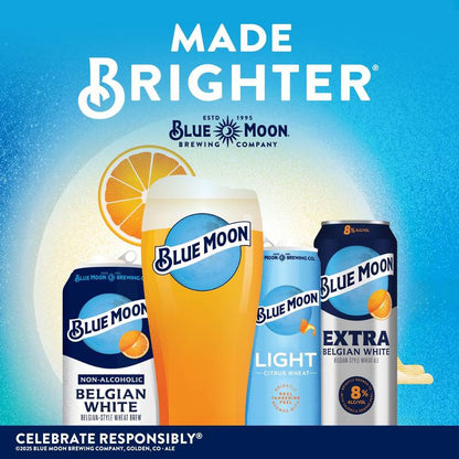 Blue Moon Extra 19.2oz Can