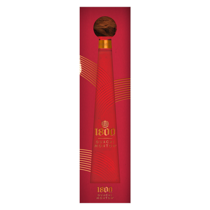 1800 Guachi Monton Anejo 750ml Bottle