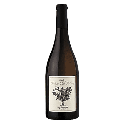 Century Oak Chardonnay 750ml