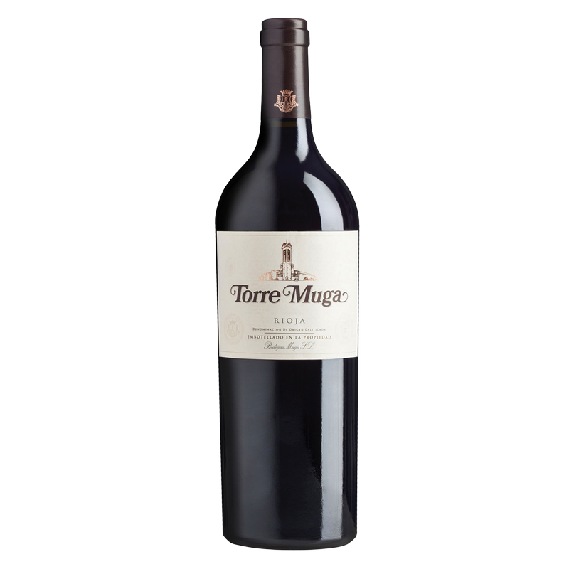 Torre Muga 2014 750ml
