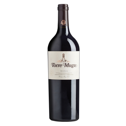 Torre Muga 2014 750ml