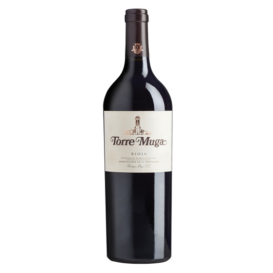 Torre Muga 2014 750ml