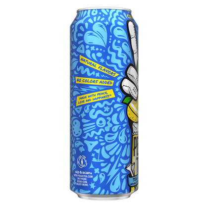 Peace Tea Caddy Shack 23oz Can