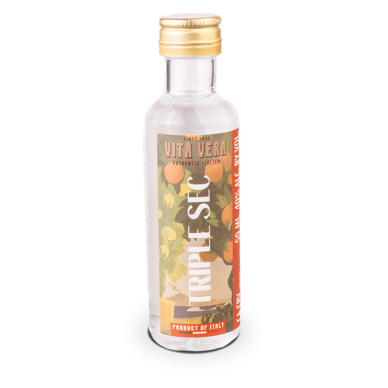 Vita Vera Triple Sec 50ml