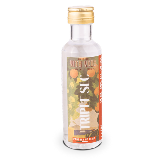 Vita Vera Triple Sec 50ml