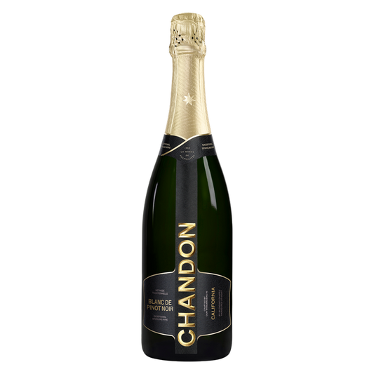 Chandon California Blanc de Pinot Noir Sparkling Wine 750ml