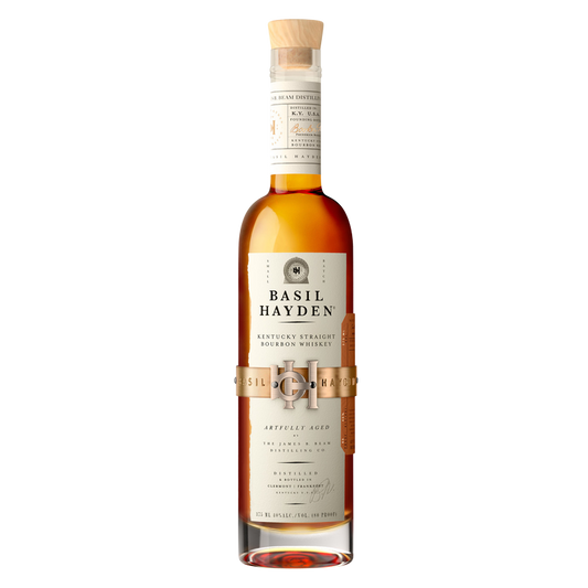 Basil Hayden Bourbon 375 ml